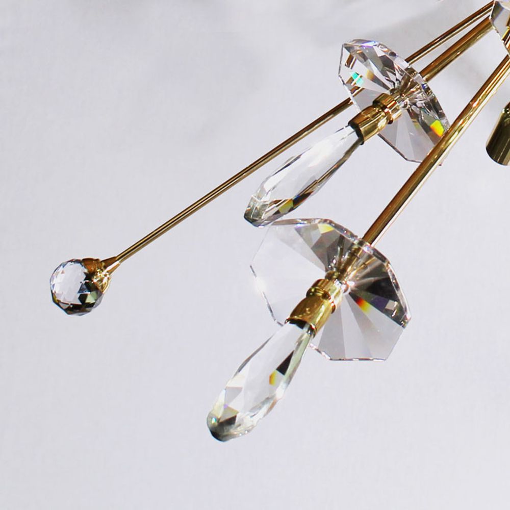 Hanging lights - Sirius Suspension Lamp - CREATIVEMARY