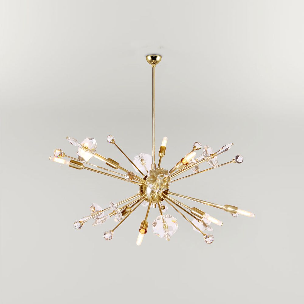 Hanging lights - Sirius Suspension Lamp - CREATIVEMARY