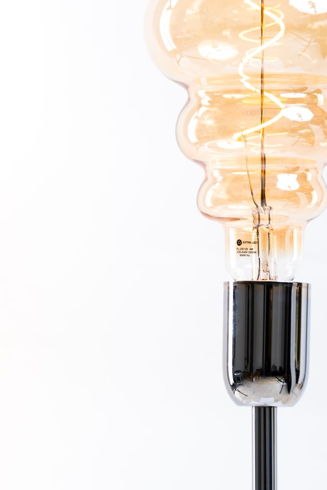Table lamps - Onyx/table lamp - ATMOSPHÈRE INTÉRIEURE