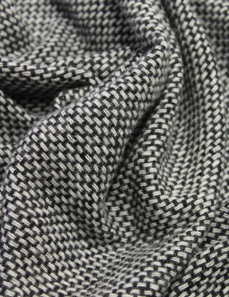 Foulards et écharpes - Écharpes en pure laine - GIARDINO SEGRETO
