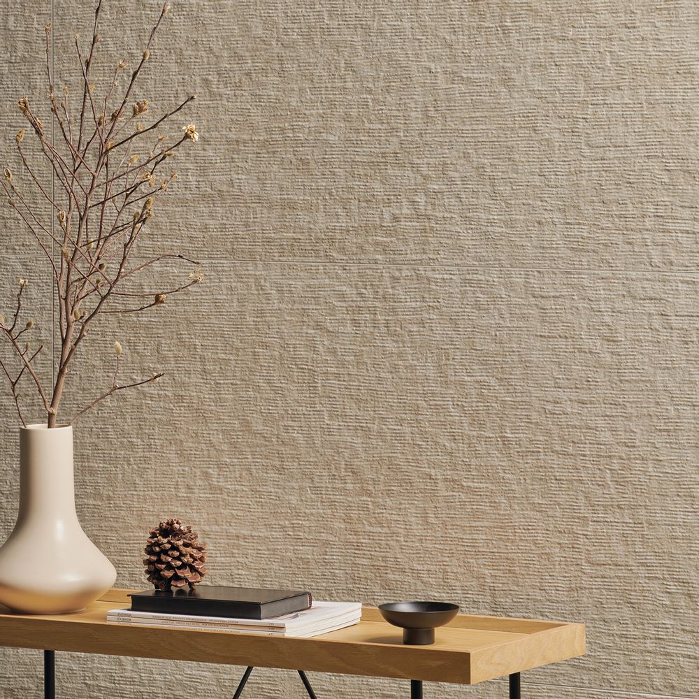 Revêtements sols intérieurs - UNIQUE TRAVERTINE by Provenza - EMILGROUP