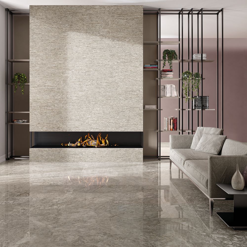 Revêtements sols intérieurs - TELE DI MARMO by Emilceramica - EMILGROUP