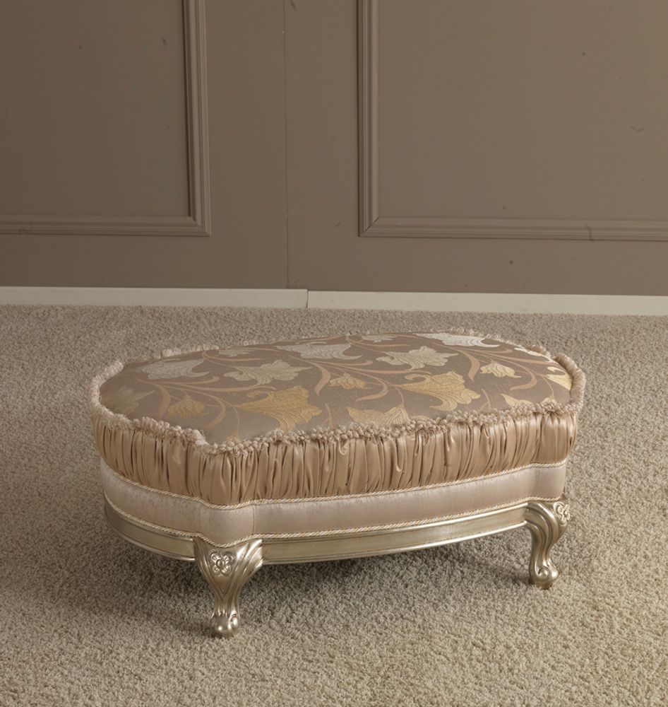 Canapés pour collectivités - CANAPÉ SILVY LUXURY - G&G ITALIA SRL