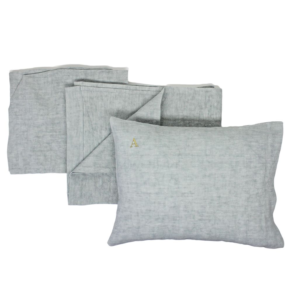 Linge de lit - Linge de lit enfant - GIARDINO SEGRETO
