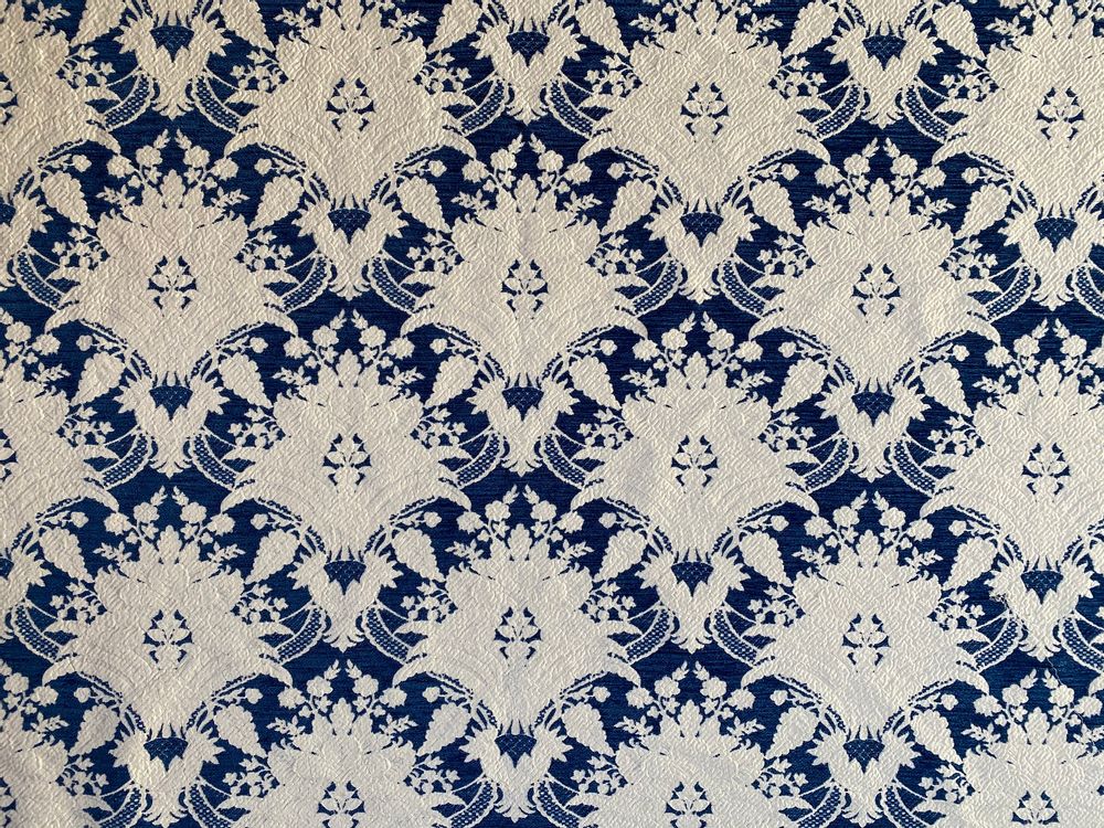 Tissus - Tissu Giudecca Soft Touch - ANNAMARIA ALOIS SAN LEUCIO