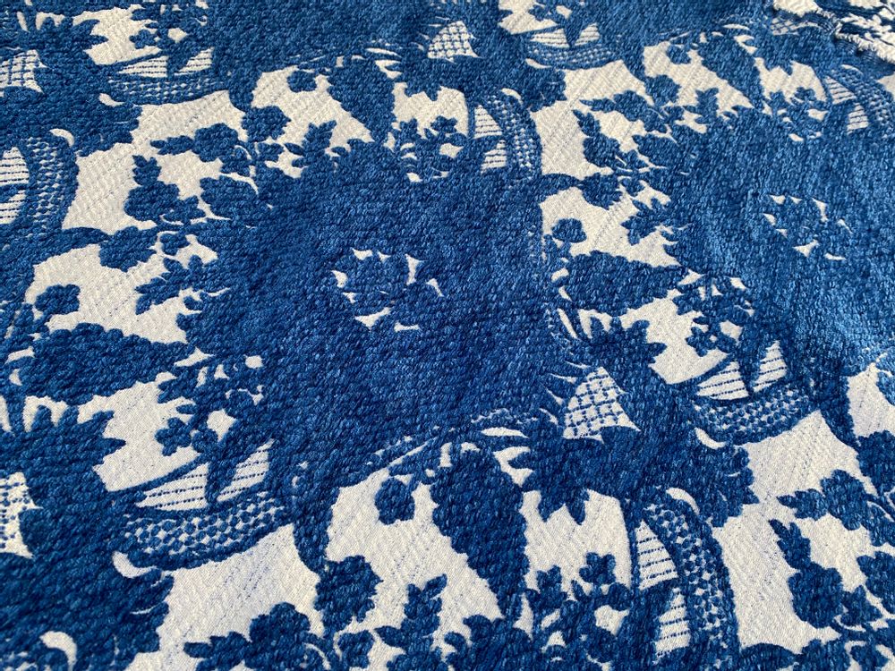 Tissus - Tissu Giudecca Soft Touch - ANNAMARIA ALOIS SAN LEUCIO