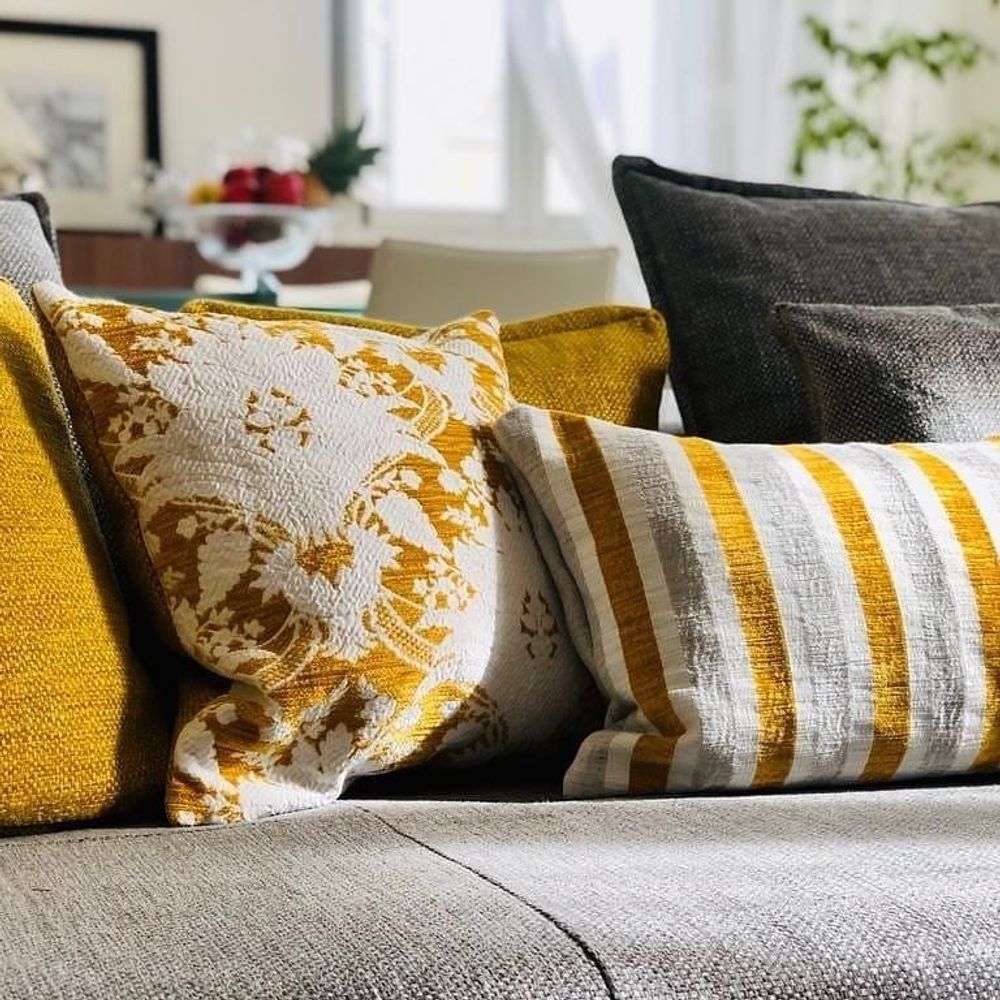 Tissus - Tissu Giudecca Soft Touch - ANNAMARIA ALOIS SAN LEUCIO