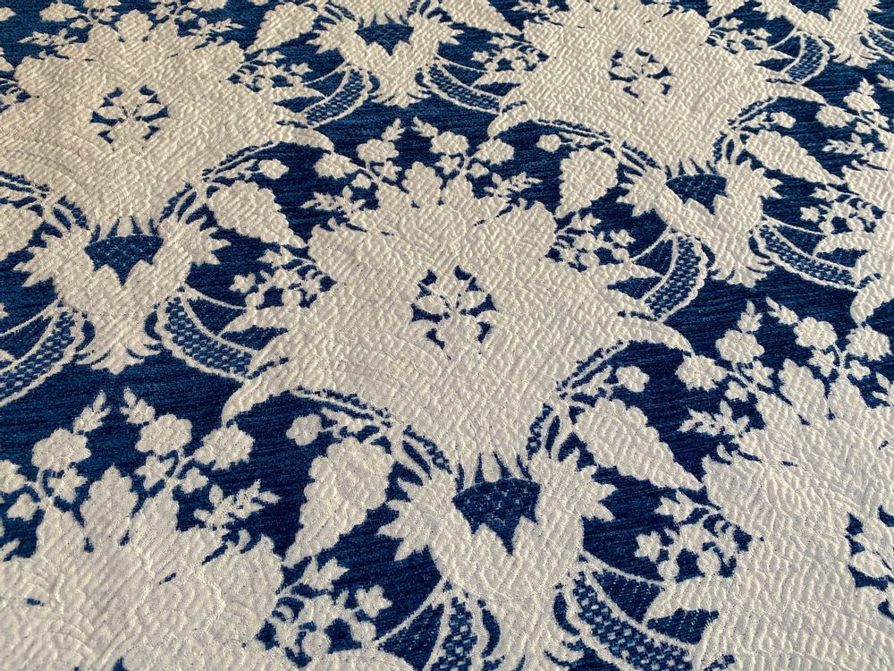 Tissus - Tissu Giudecca Soft Touch - ANNAMARIA ALOIS SAN LEUCIO