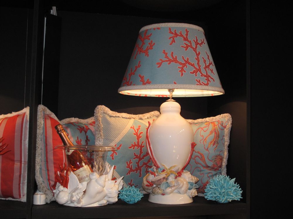 Design objects - Portocervo Ceramics - ANNAMARIA ALOIS SAN LEUCIO