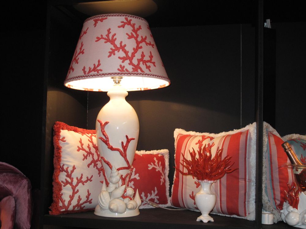 Design objects - Portocervo Ceramics - ANNAMARIA ALOIS SAN LEUCIO