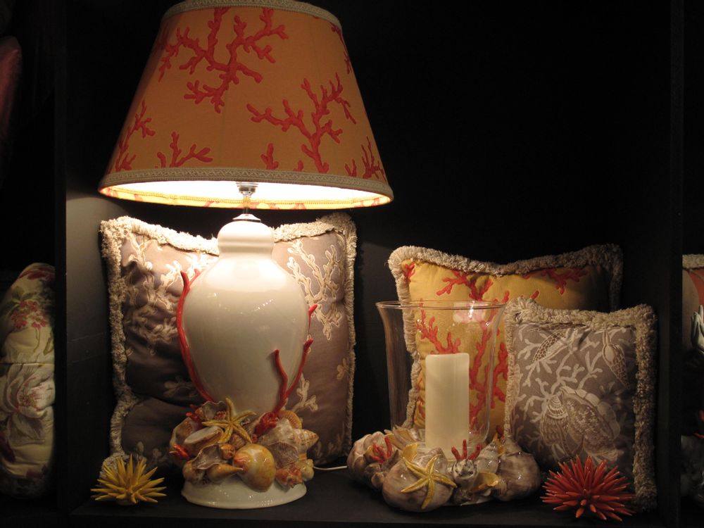 Design objects - Portocervo Ceramics - ANNAMARIA ALOIS SAN LEUCIO