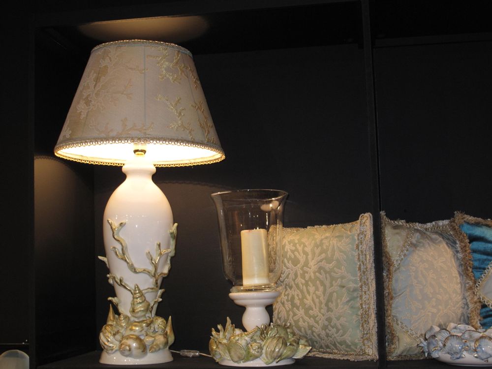 Design objects - Portocervo Ceramics - ANNAMARIA ALOIS SAN LEUCIO