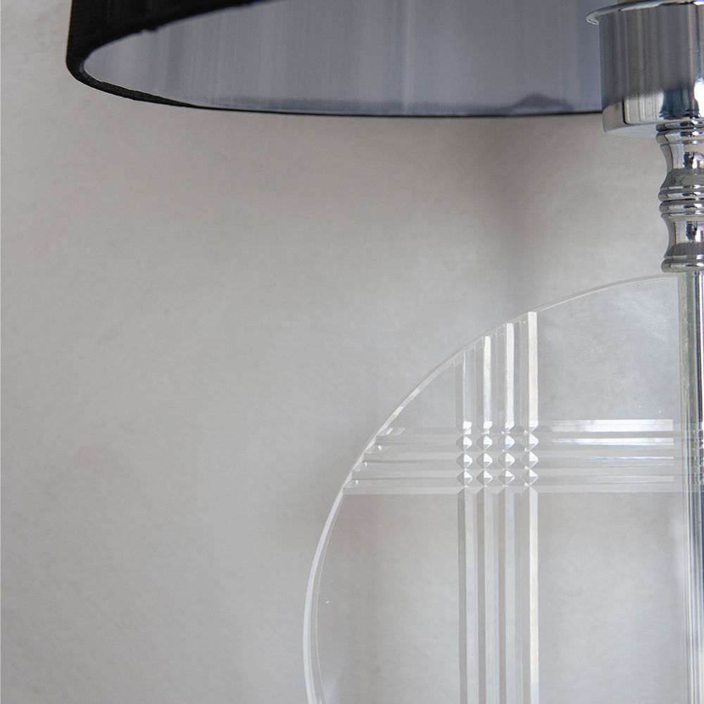 Table lamps - I 421 Lamp - DI BENEDETTO LAMPADE