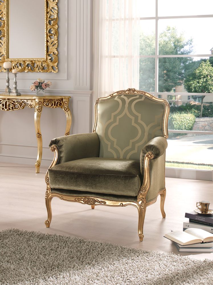 Sofas for hospitalities & contracts - AMERICA LUXURY SOFA - G&G ITALIA SRL