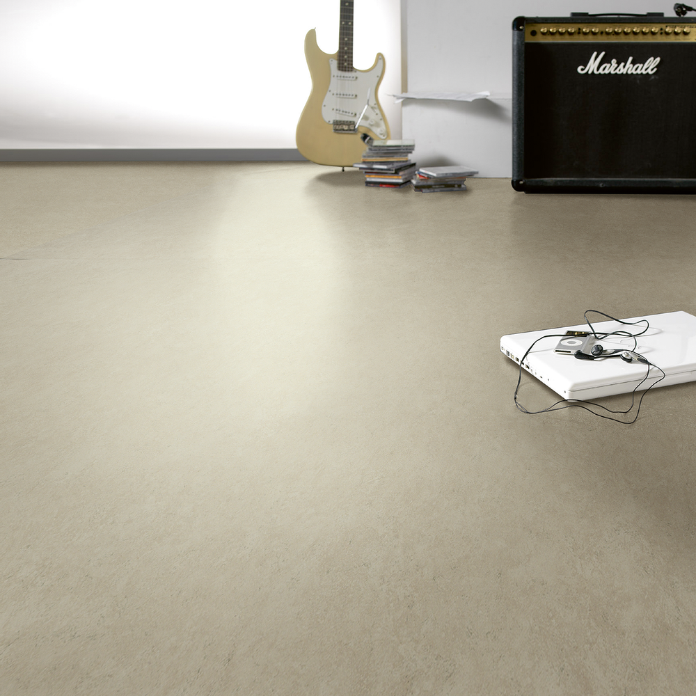 Other wall decoration - CONCRETE | Floor and Wall coverings - TECHNOLAM