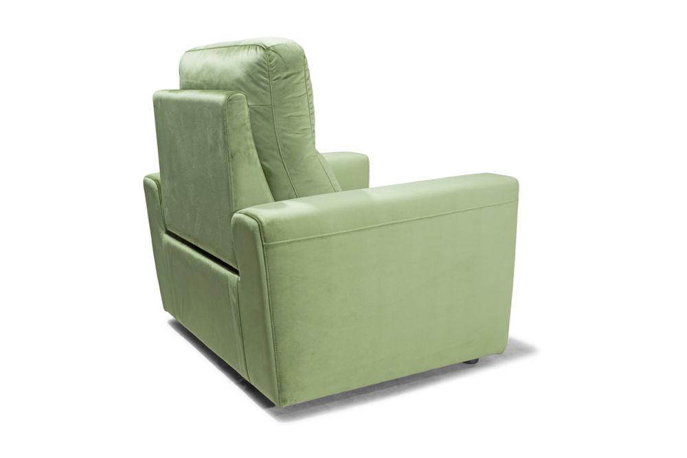 Canapés pour collectivités - VERA - Fauteuil Relax - MH