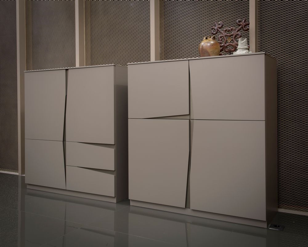 Buffets - VELA - EMMEBI HOME ITALIAN STYLE