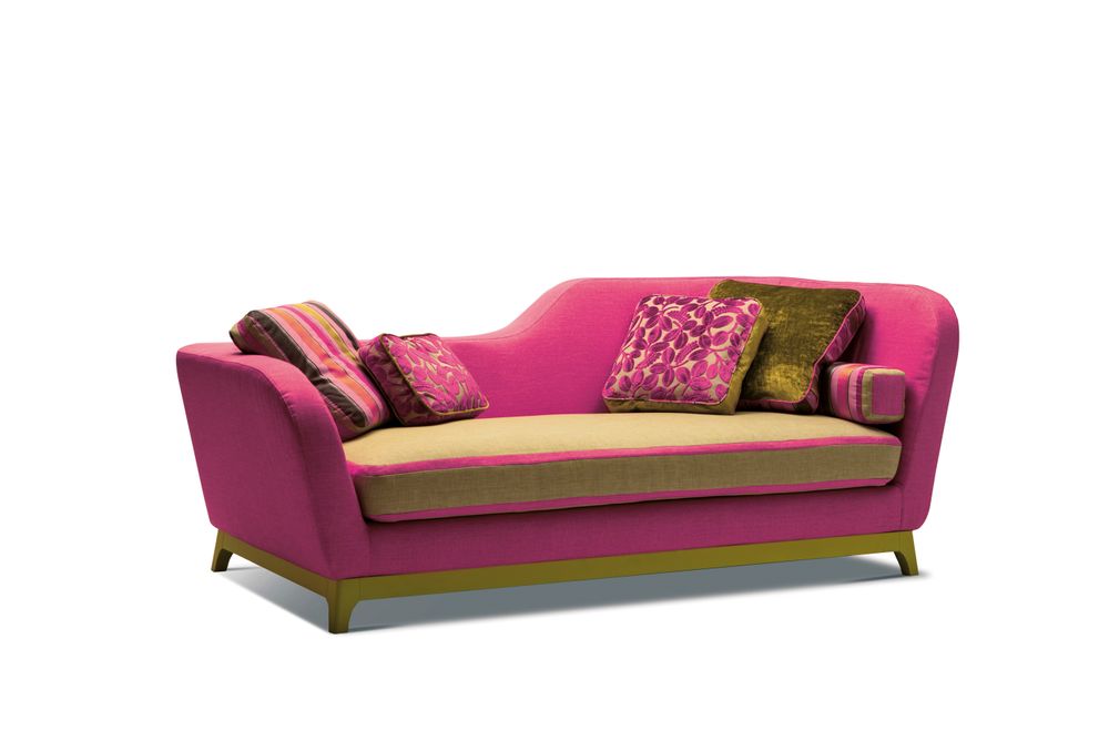 Sofas for hospitalities & contracts - JEREMIE EVO sofa bed - MILANO BEDDING
