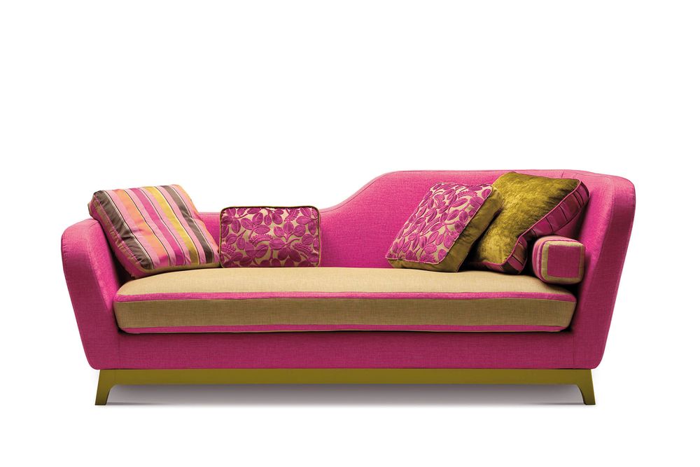 Sofas for hospitalities & contracts - JEREMIE EVO sofa bed - MILANO BEDDING