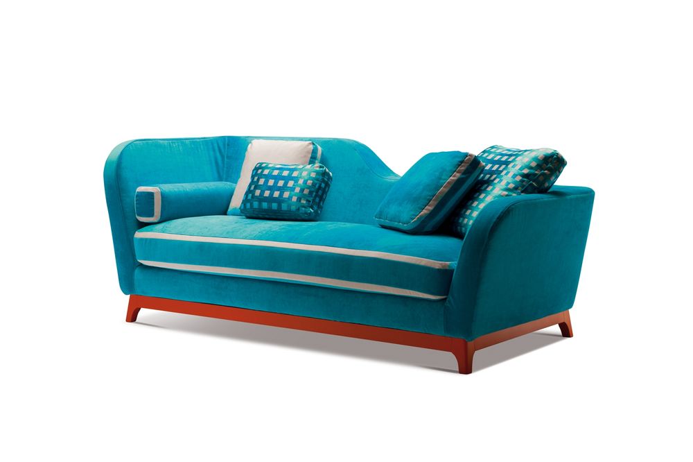Sofas for hospitalities & contracts - JEREMIE EVO sofa bed - MILANO BEDDING