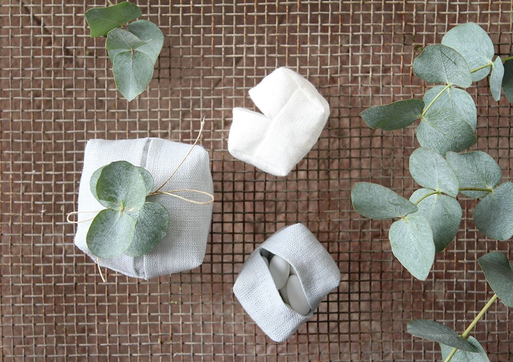 Objets design - bonbonnière - GIARDINO SEGRETO