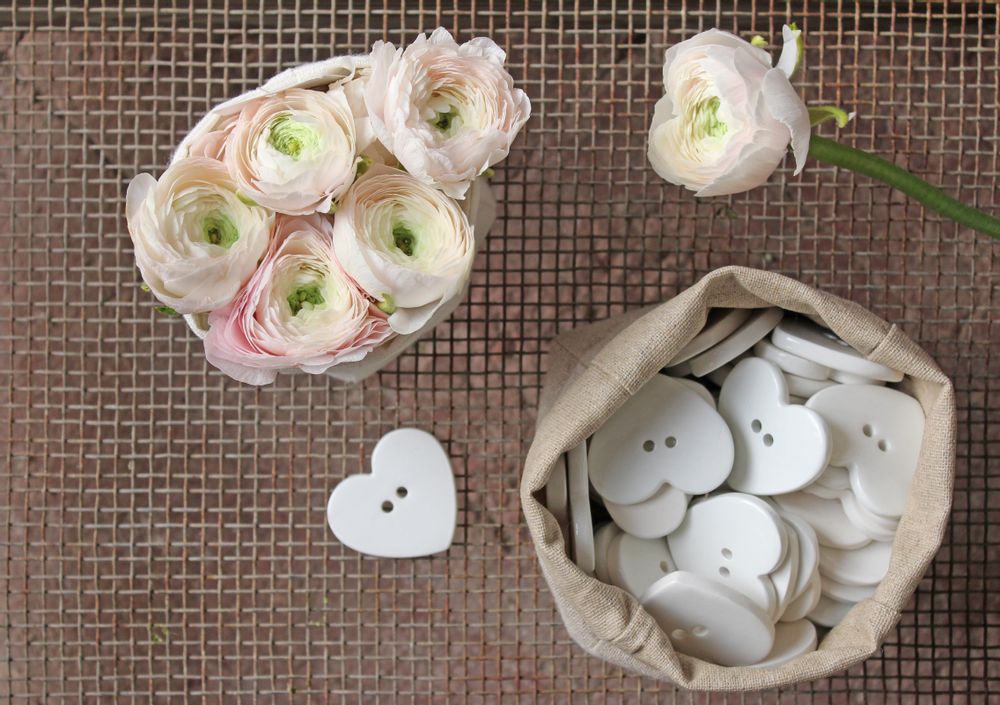 Objets design - bonbonnière - GIARDINO SEGRETO