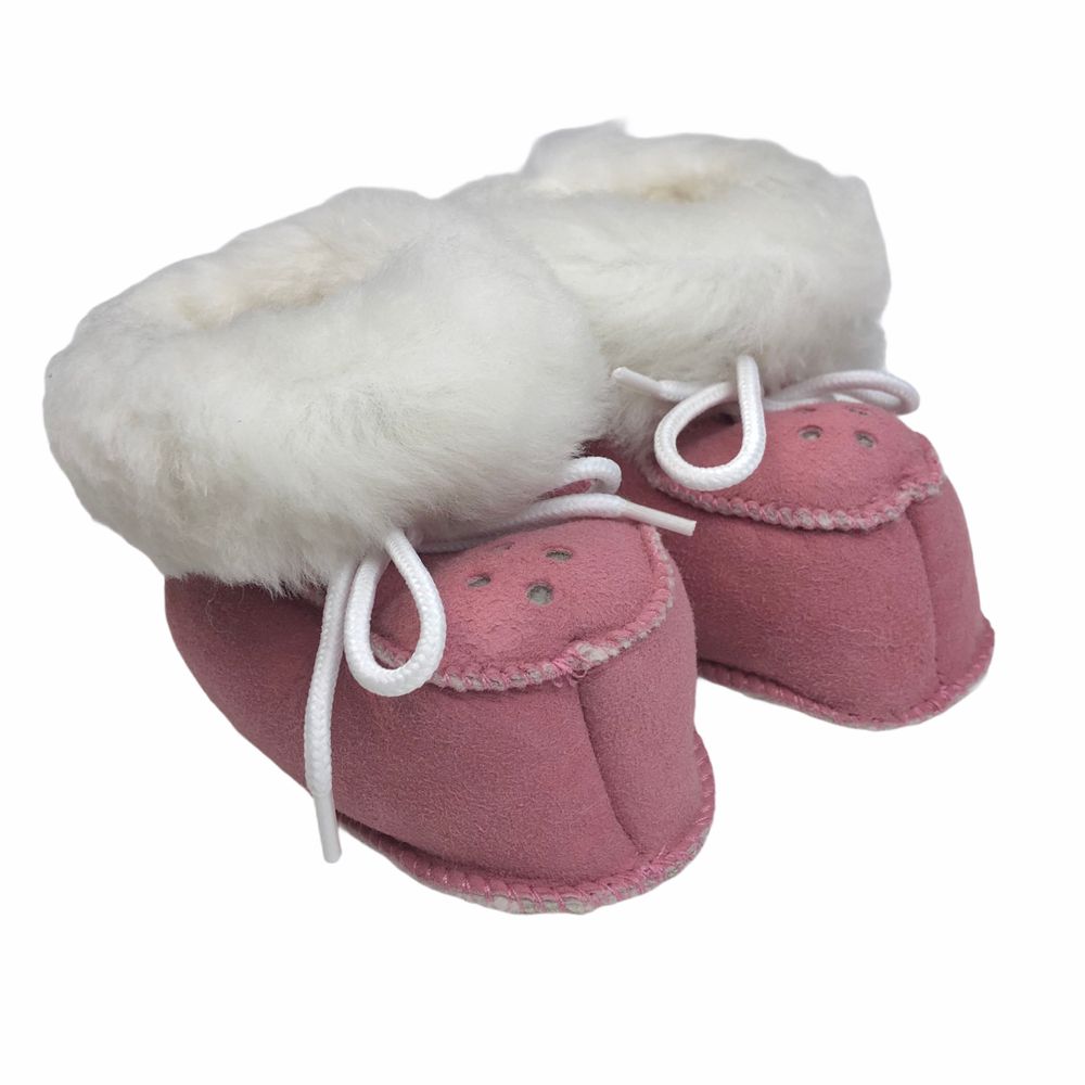Chaussons et chaussures pour enfant - Chaussons bébé naturels - TERGUS