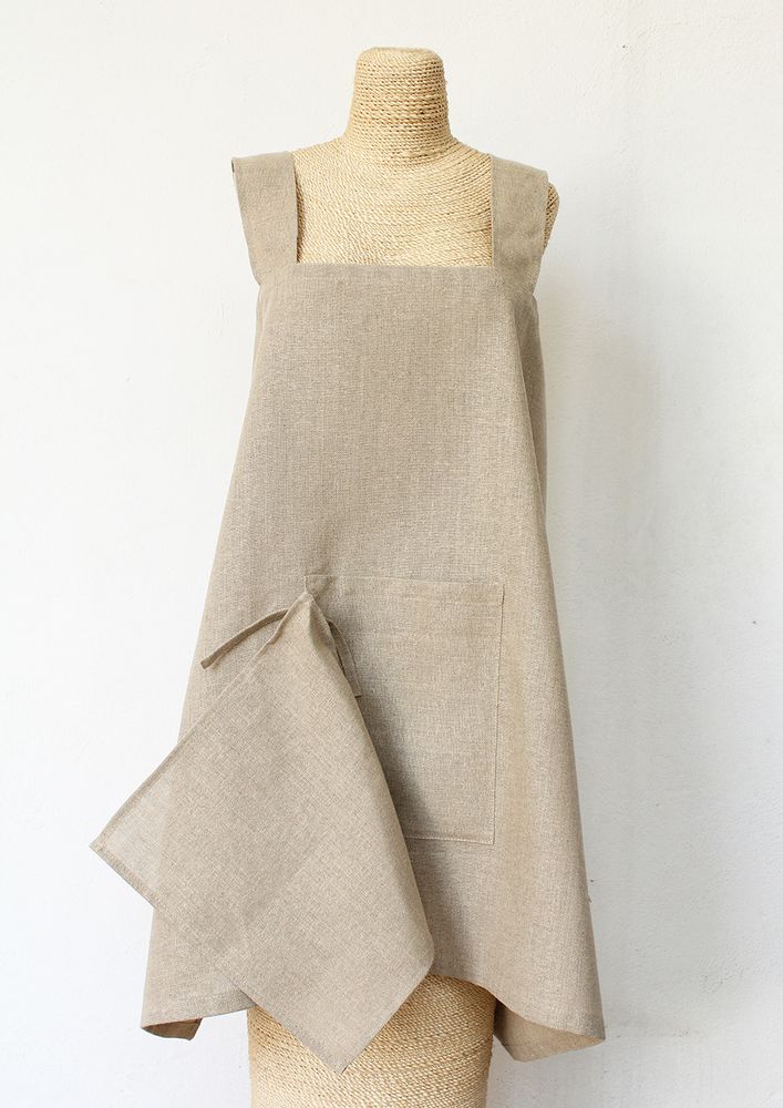 Torchons textile - Linge de cuisine - GIARDINO SEGRETO