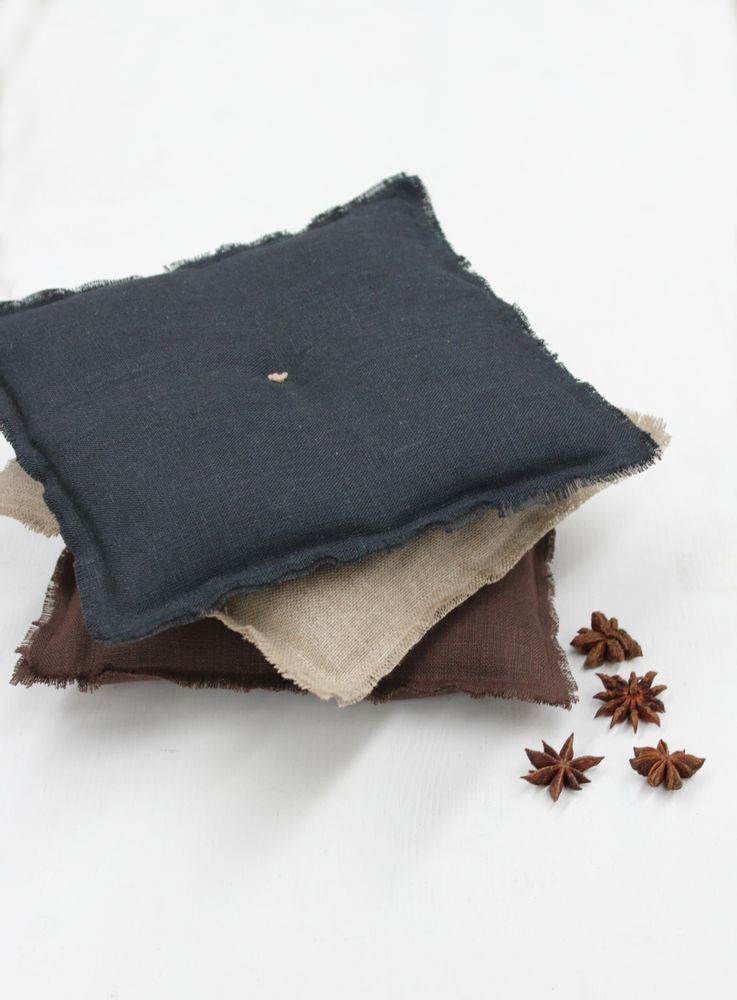 Linge de table textile - Accessoires de table - GIARDINO SEGRETO