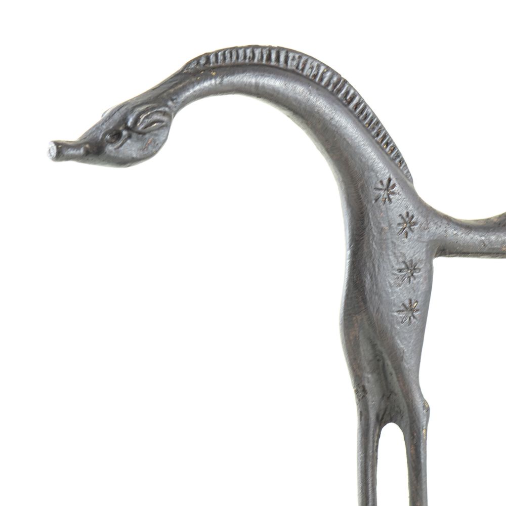 Sculptures, statuettes et miniatures - Sculpture cheval - SIMONCINI ART