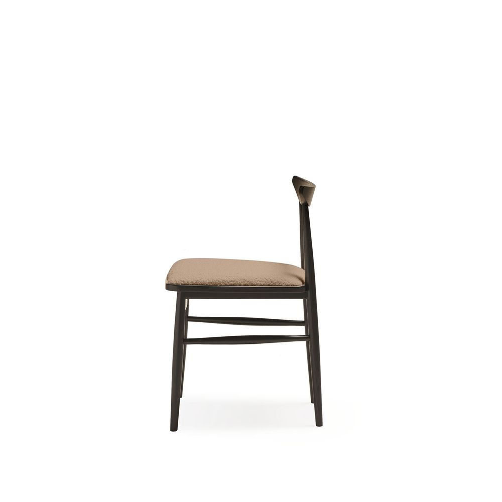 Meubles de cuisines - Chaise Timeless - QUINTI SEDUTE