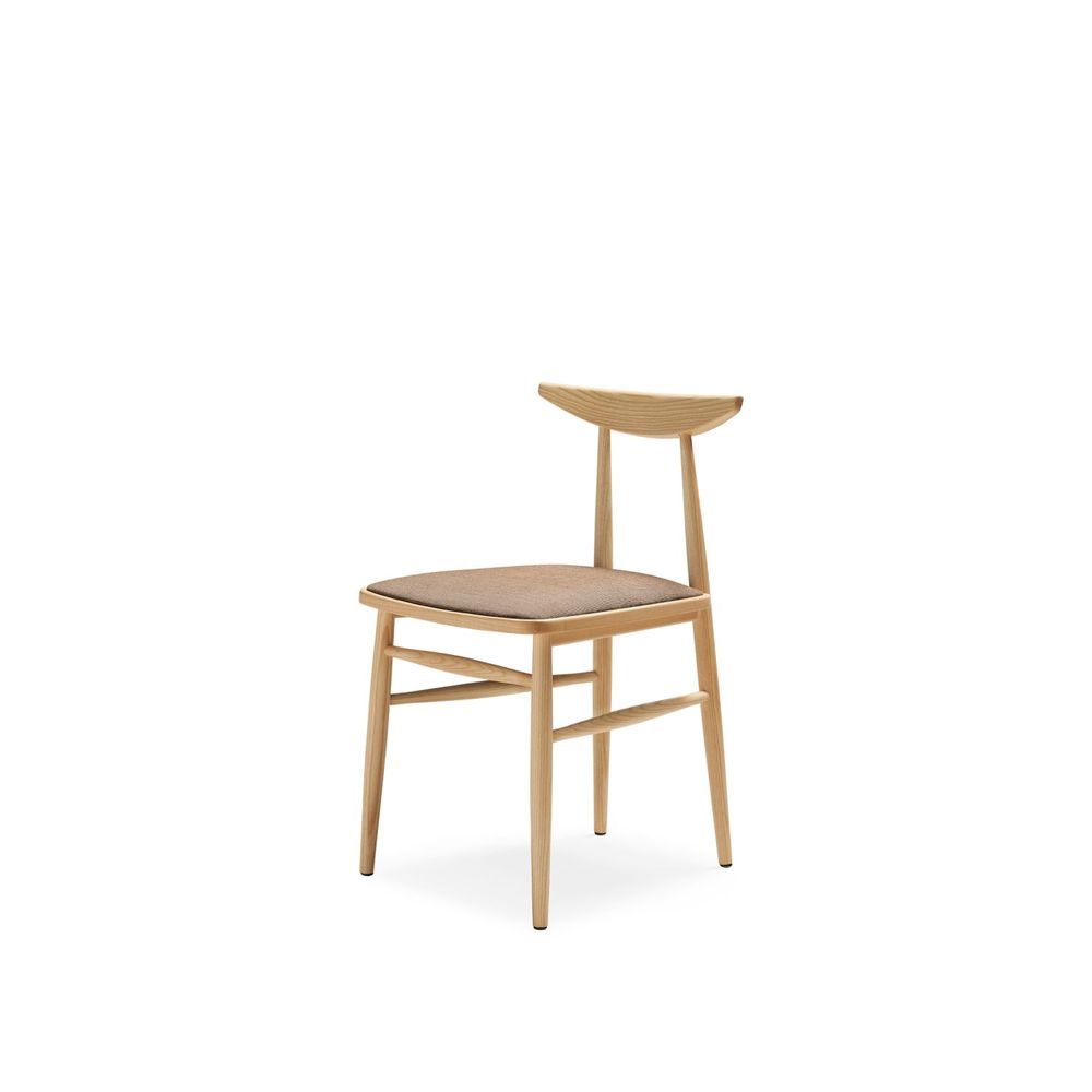 Meubles de cuisines - Chaise Timeless - QUINTI SEDUTE