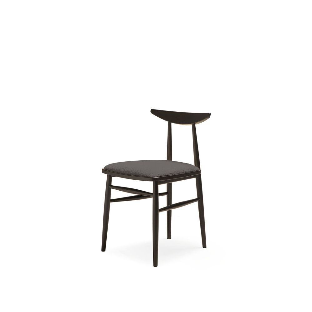 Meubles de cuisines - Chaise Timeless - QUINTI SEDUTE