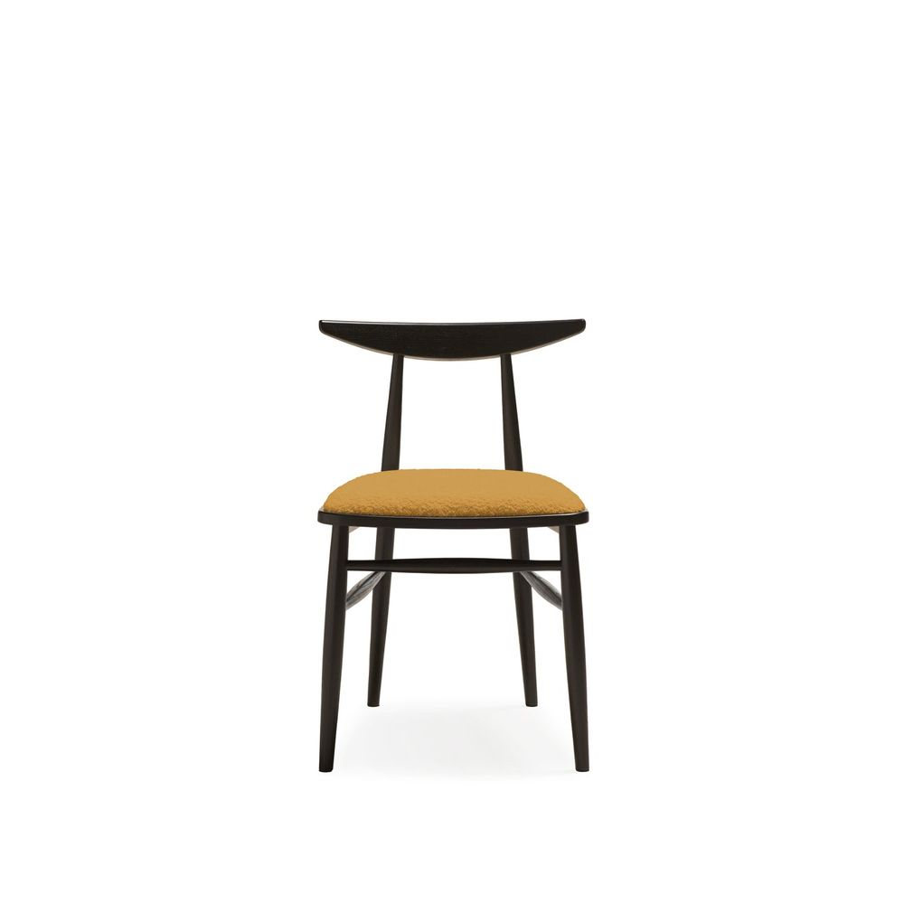 Meubles de cuisines - Chaise Timeless - QUINTI SEDUTE