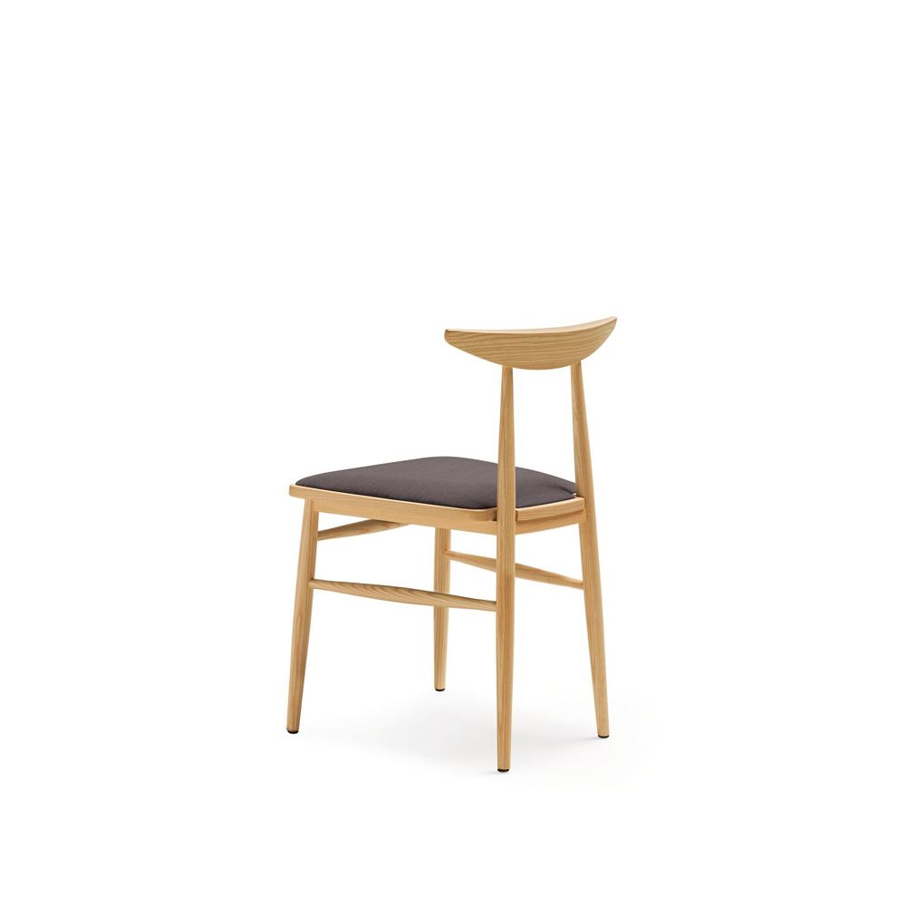 Meubles de cuisines - Chaise Timeless - QUINTI SEDUTE