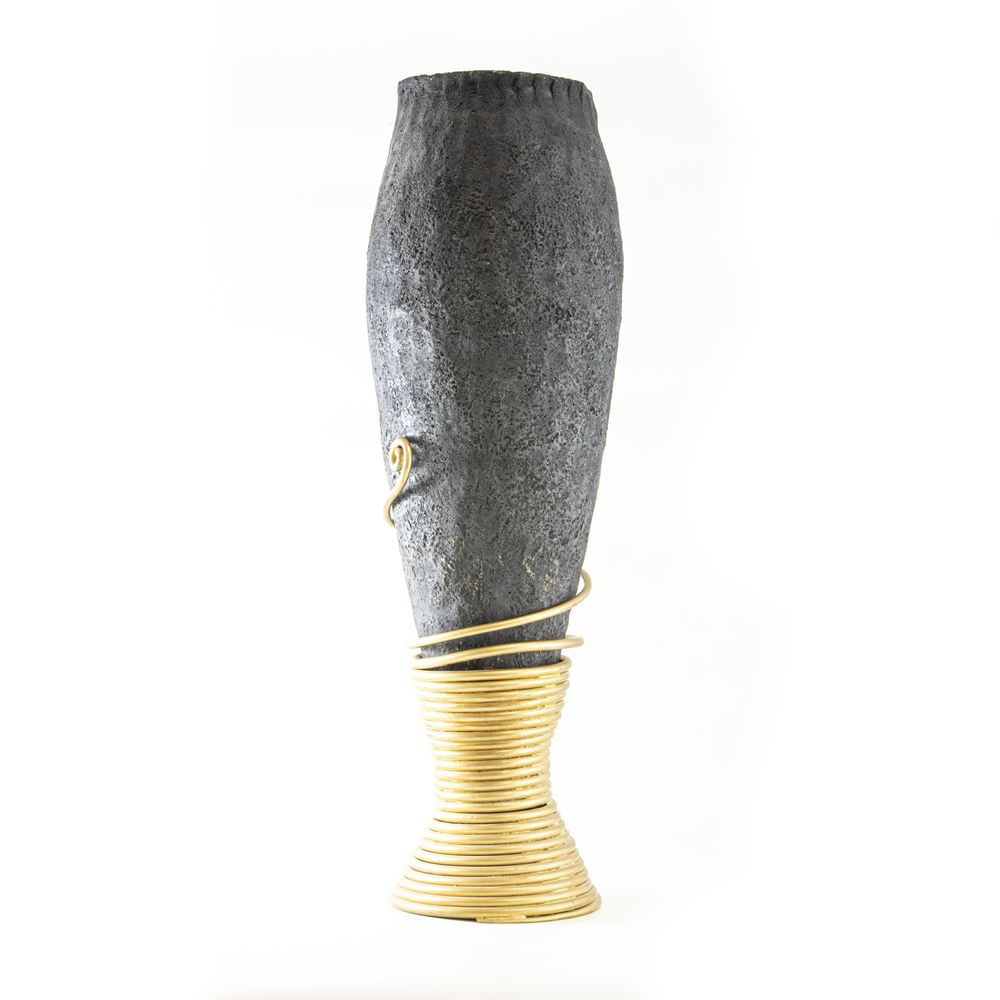 Vases - ELONGATED VASE - SIMONCINI ART