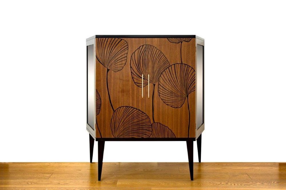 Buffets - GINKO VETRINE POUR CHAUSSURES - EXTROVERSO
