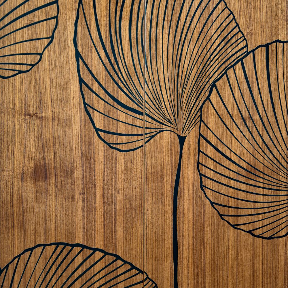 Buffets - GINKO VETRINE POUR CHAUSSURES - EXTROVERSO