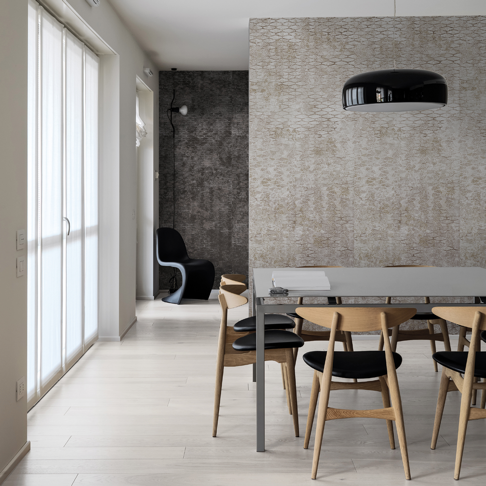 Other wall decoration - NEMESI | Floor and Wall coverings - TECHNOLAM