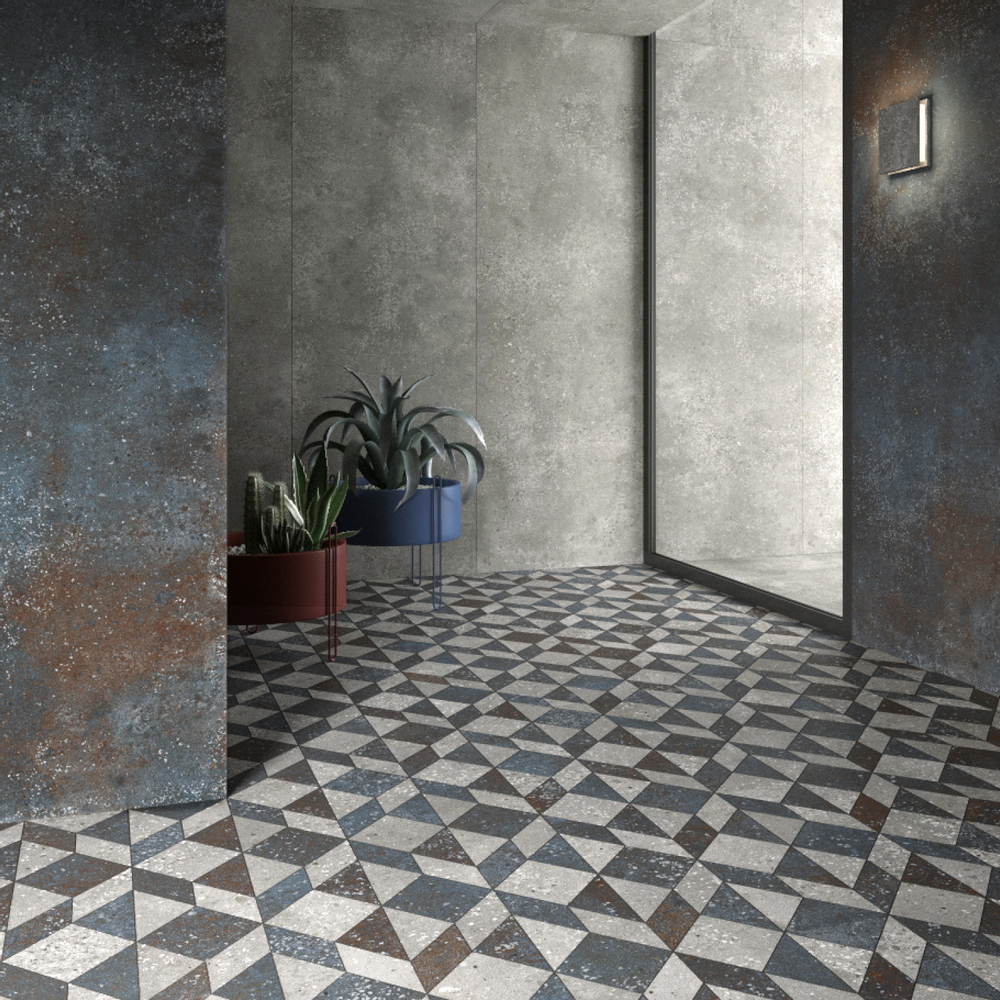 Autres décorations murales - GEO | Revêtements de Sols et Muraux - TECHNOLAM