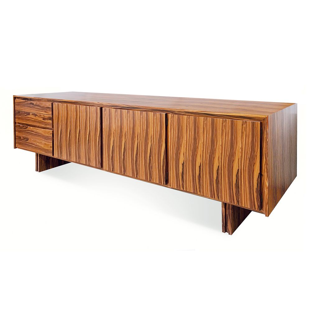 Sideboards - Sylva Sideboard - FABBRO ARREDI