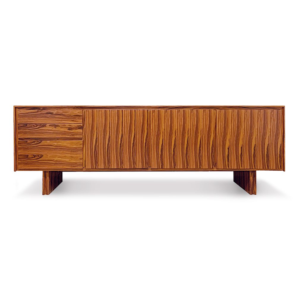 Sideboards - Sylva Sideboard - FABBRO ARREDI