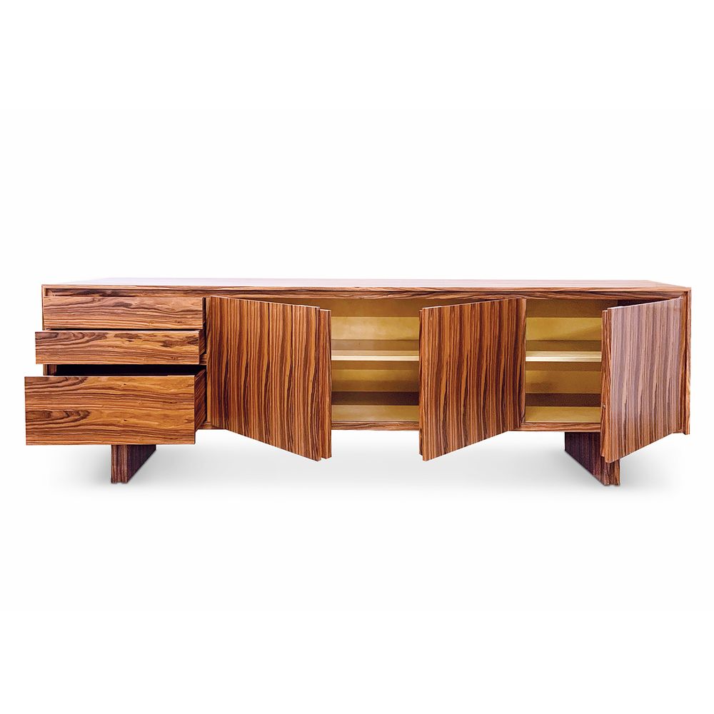 Sideboards - Sylva Sideboard - FABBRO ARREDI