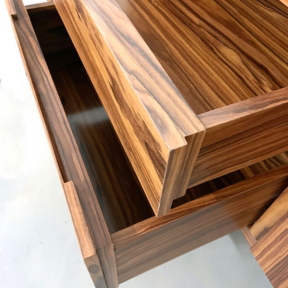 Sideboards - Sylva Sideboard - FABBRO ARREDI