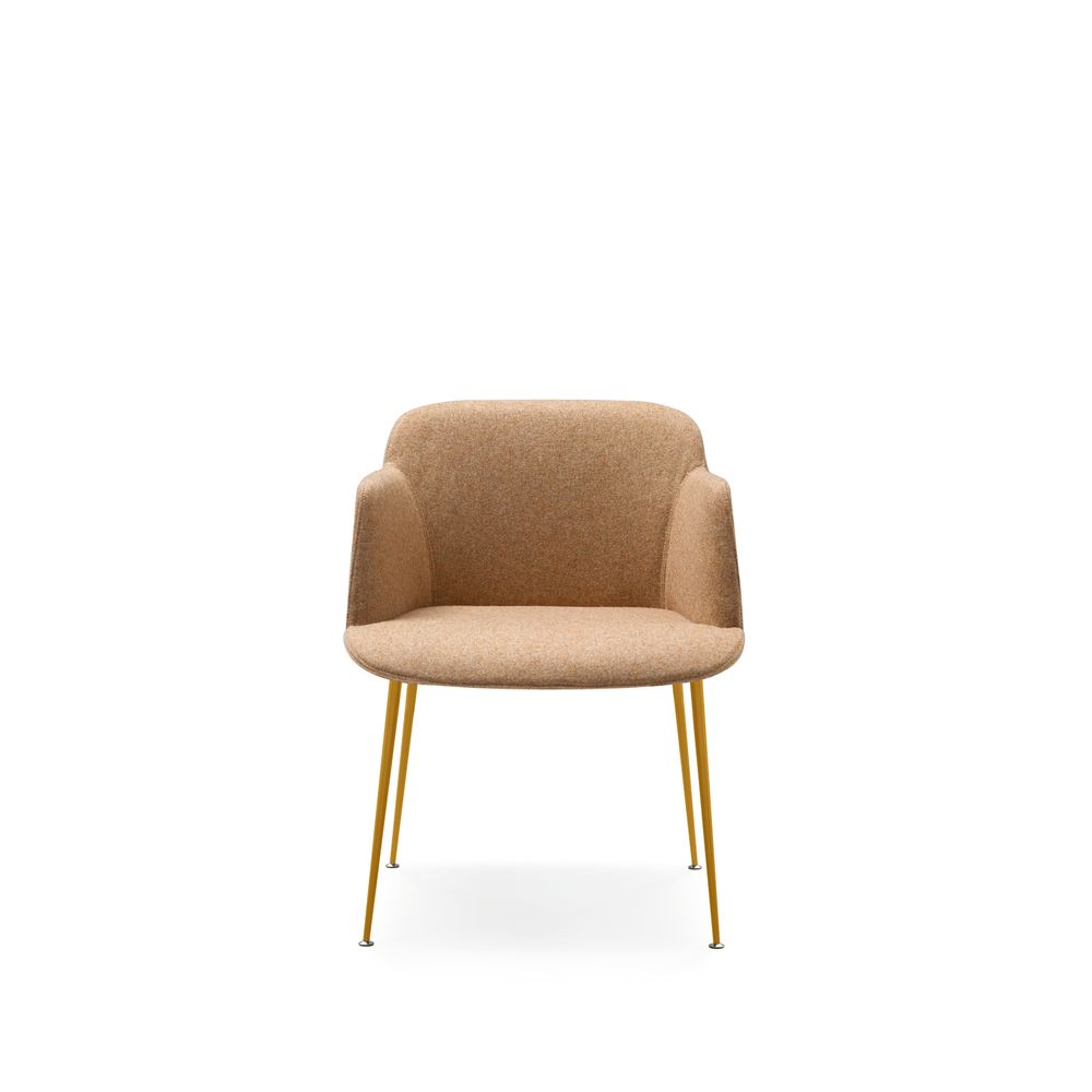 Sièges pour collectivités - Fauteuil Deep Hospitality - QUINTI SEDUTE