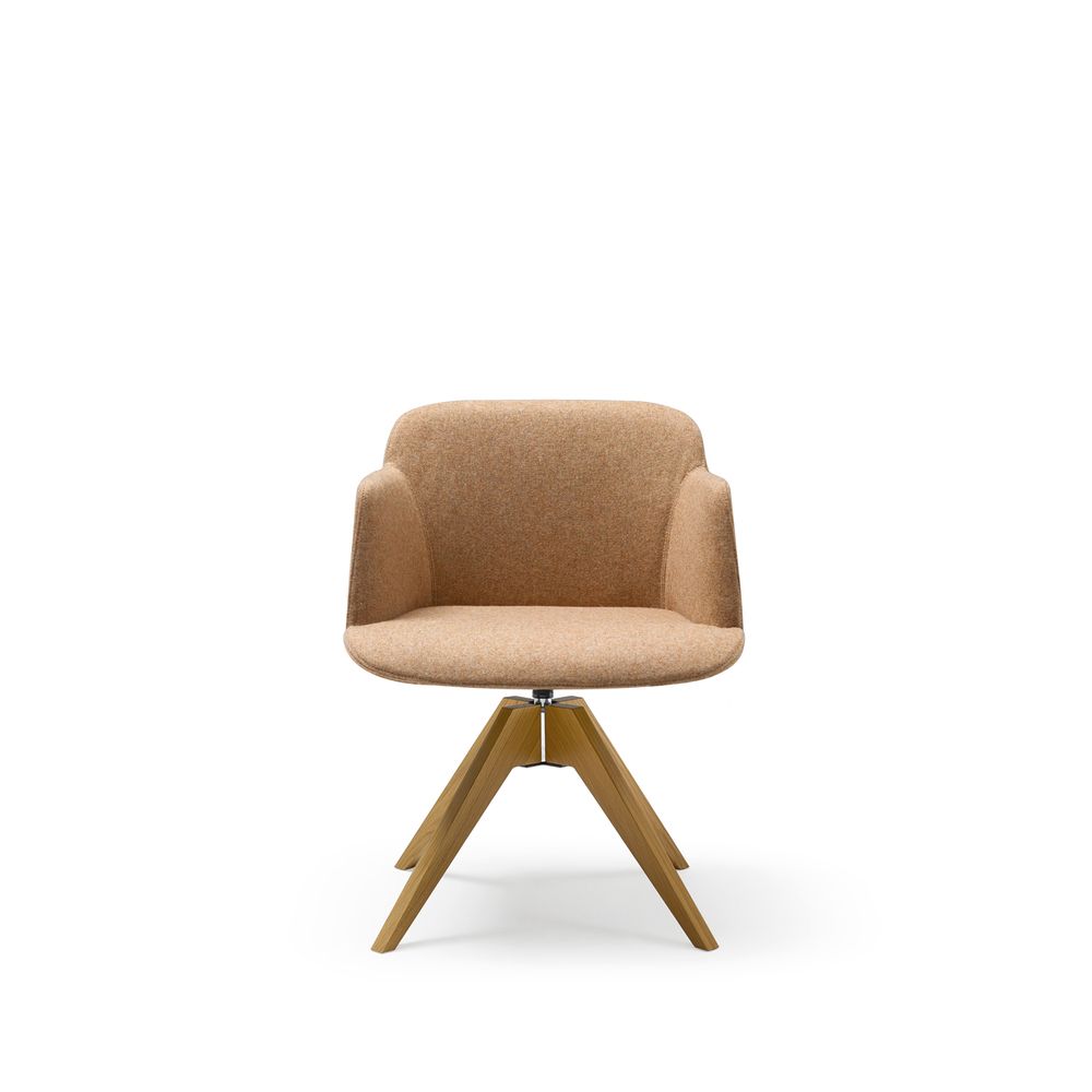 Sièges pour collectivités - Fauteuil Deep Hospitality - QUINTI SEDUTE