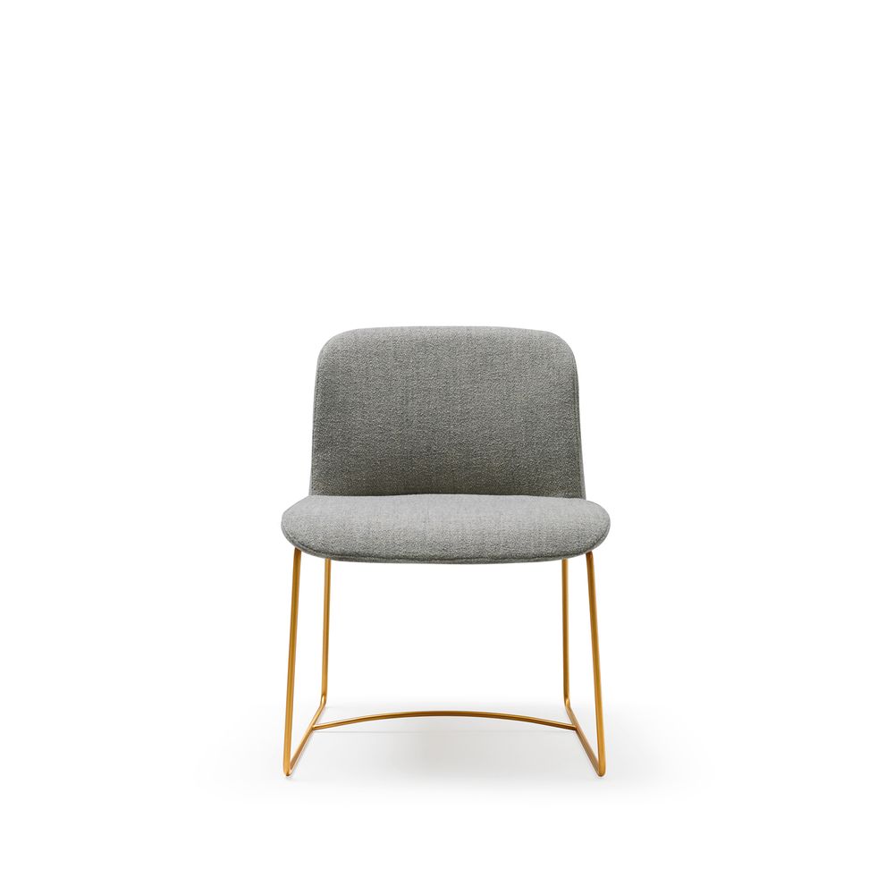 Sièges pour collectivités - Fauteuil Deep Hospitality - QUINTI SEDUTE