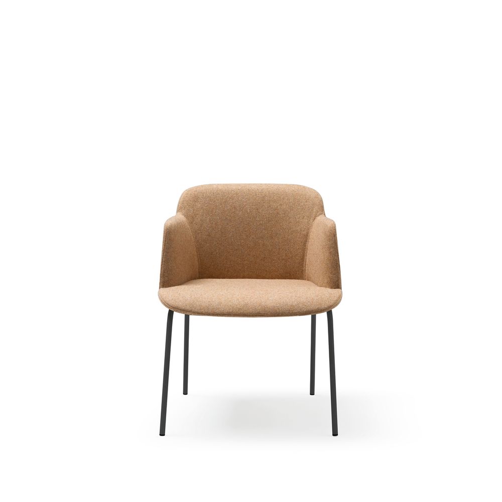 Sièges pour collectivités - Fauteuil Deep Hospitality - QUINTI SEDUTE