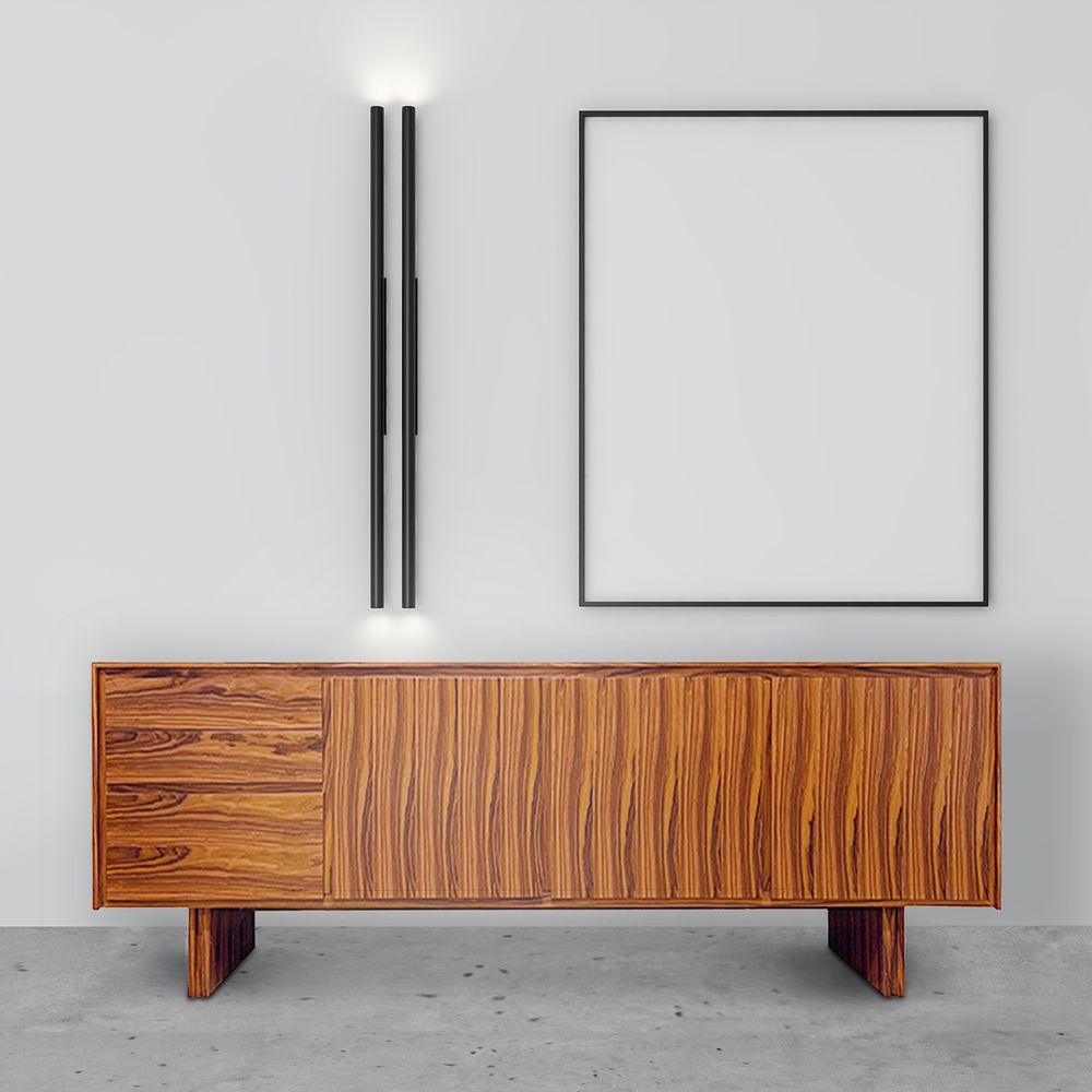 Sideboards - Sylva Sideboard - FABBRO ARREDI