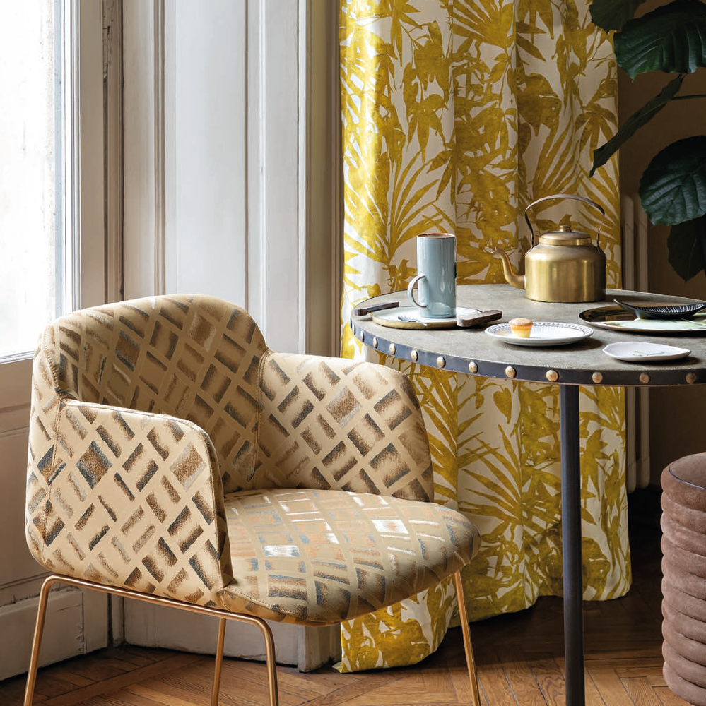 Sièges pour collectivités - Fauteuil Deep Hospitality - QUINTI SEDUTE